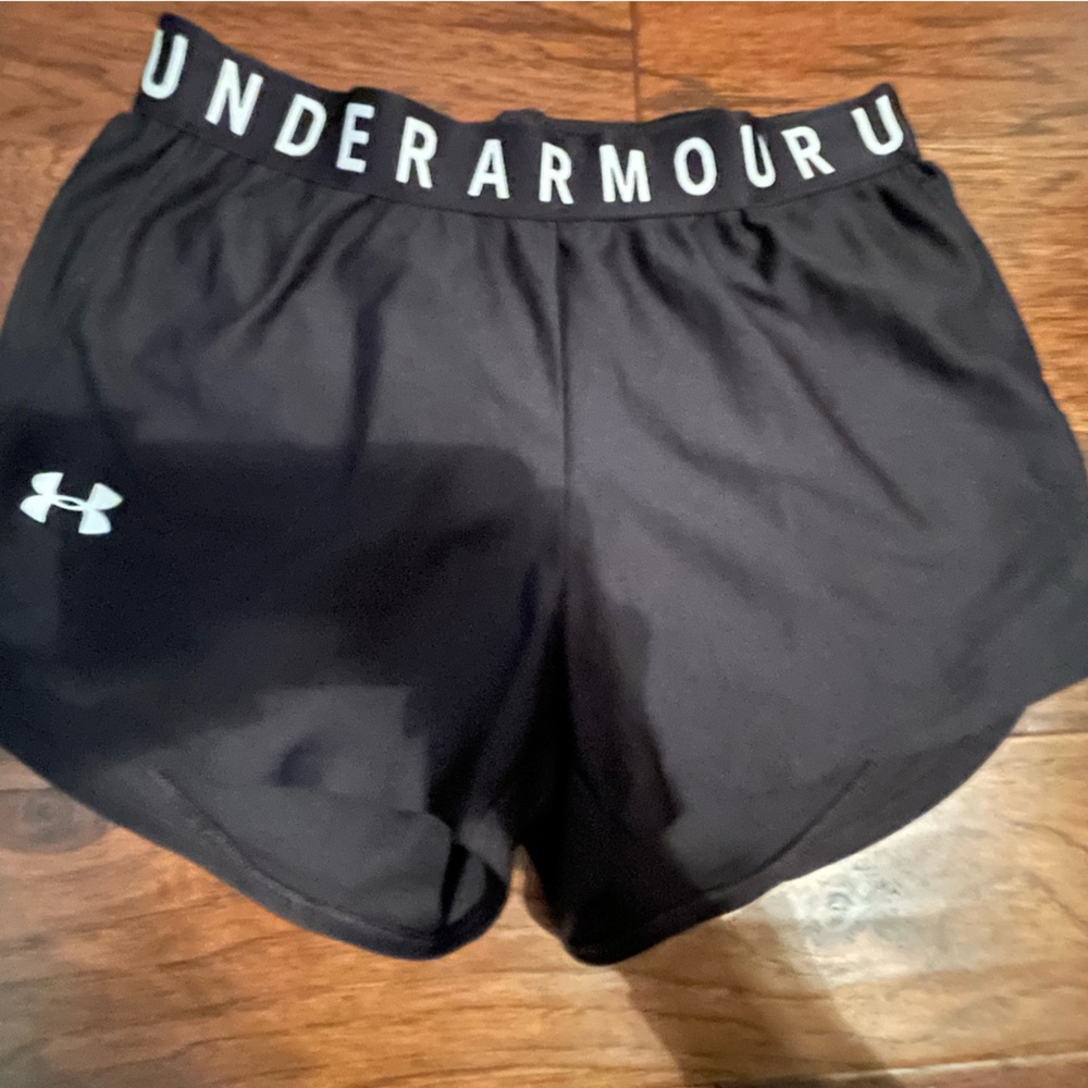 🎉3 for $25 Under Armour shorts
